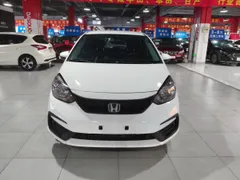 Honda Jazz (Fit)