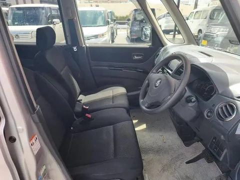 Suzuki Palette SW