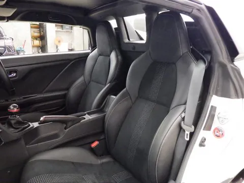 Honda S660