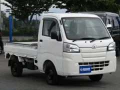 Toyota Pixis Truck