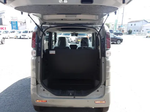 Suzuki Spacia Base
