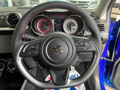 Suzuki Swift Sport