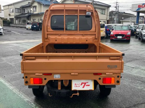 Suzuki Super Carry