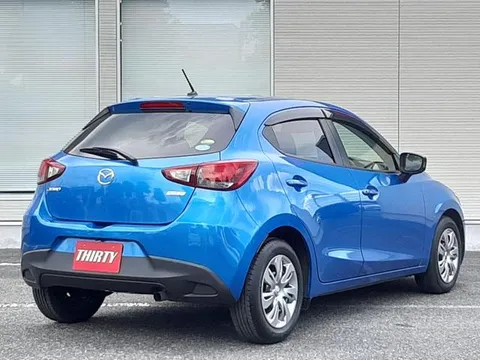 Mazda Mazda2 (Demio)