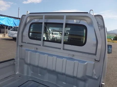 Suzuki Carry Track