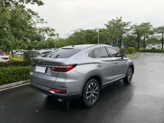 Changan CS85