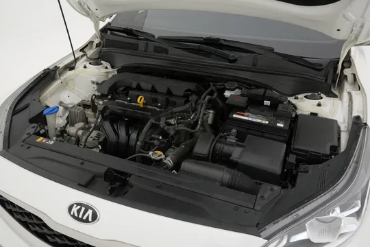 Kia Cerato (K3)