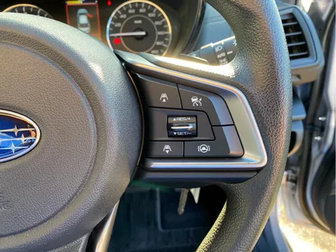 Subaru Impreza Sports