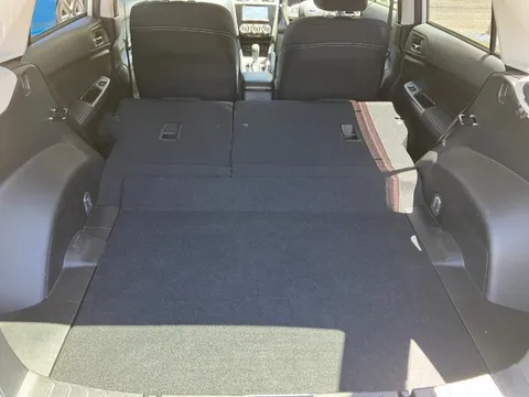 Subaru Impreza Sports