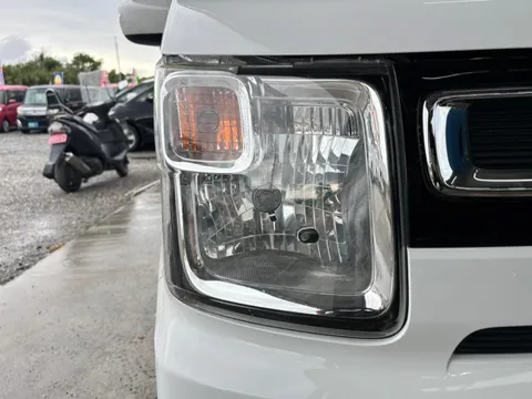 Mazda Flair