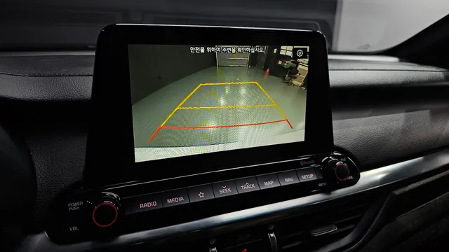 Kia Cerato (K3)