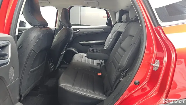 Renault XM3
