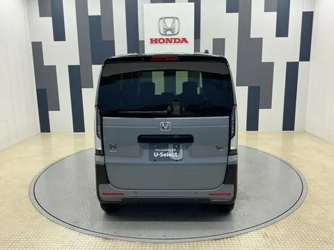 Honda N-BOX Joy