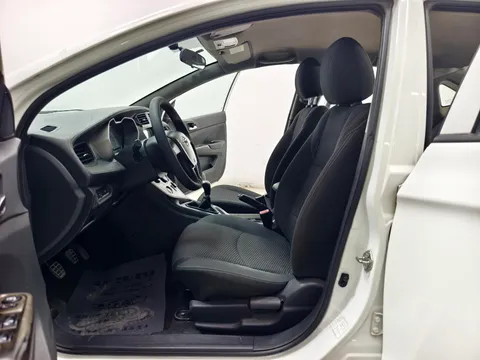 Haima M3