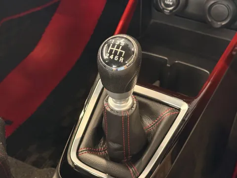 Suzuki Swift Sport