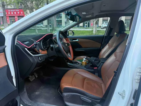 Chevrolet Cavalier