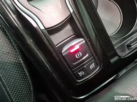 Renault Talisman (SM6)