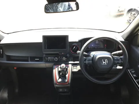 Honda N-ONE