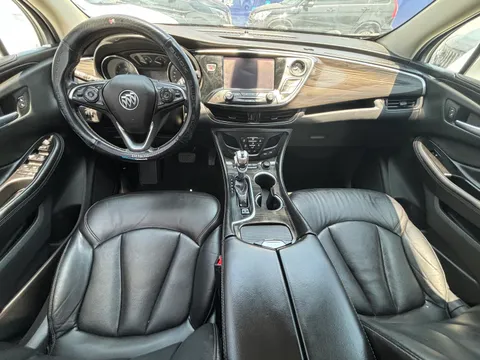 Buick Envision