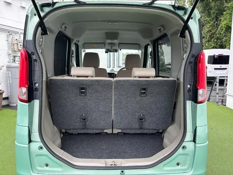 Mazda Flair Wagon