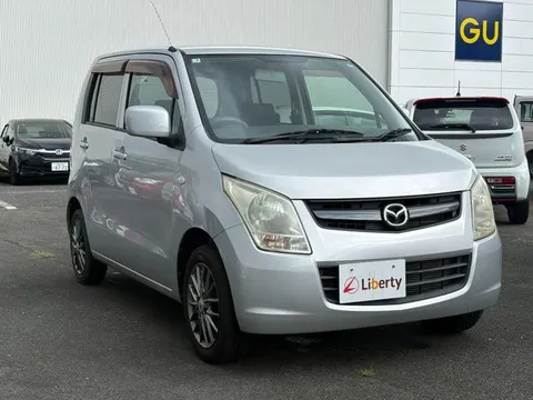 Mazda AZ-Wagon