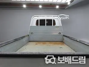 Hyundai Porter 2