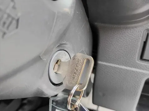 Suzuki Super Carry