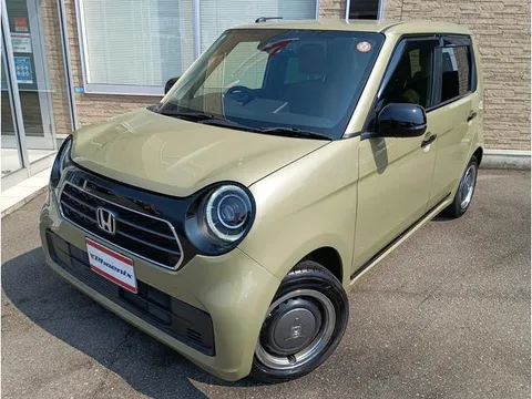 Honda N-ONE