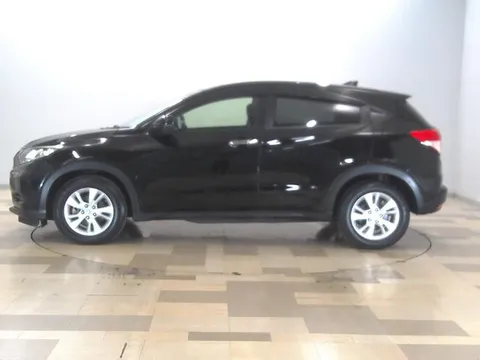 Honda HR-V (Vezel)