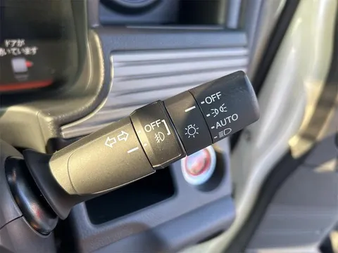 Honda N-VAN Plus Style
