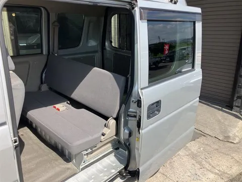 Nissan Clipper