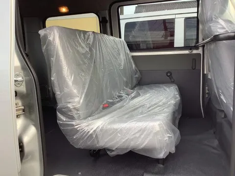Toyota TownAce Van