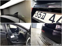 Renault SM5