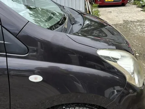 Suzuki Alto Eco