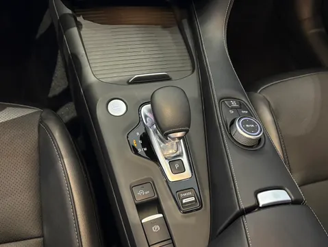 Infiniti QX50