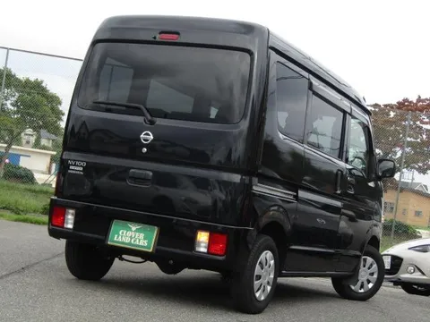 Nissan Clipper