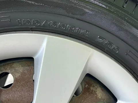Toyota Pixis Space