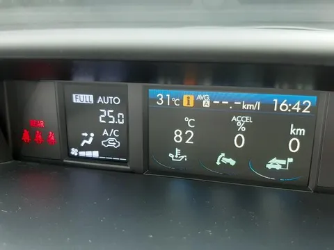 Subaru Impreza Sports