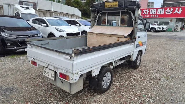 Chevrolet Labo