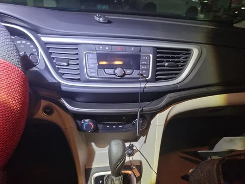 Buick Excelle GT
