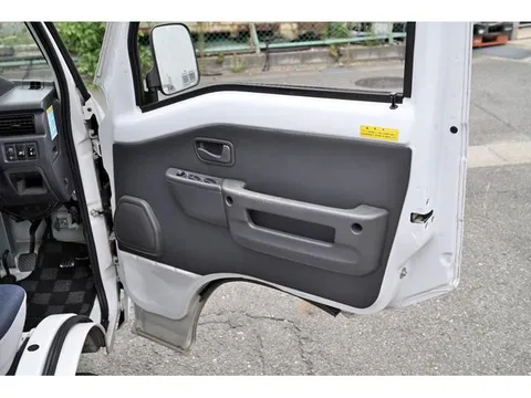 Subaru Sambar Truck