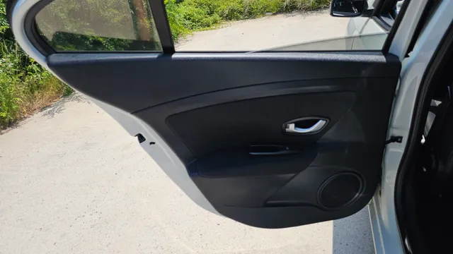 Renault SM3