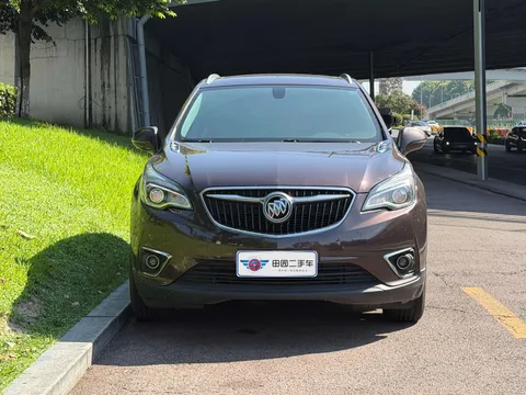 Buick Envision