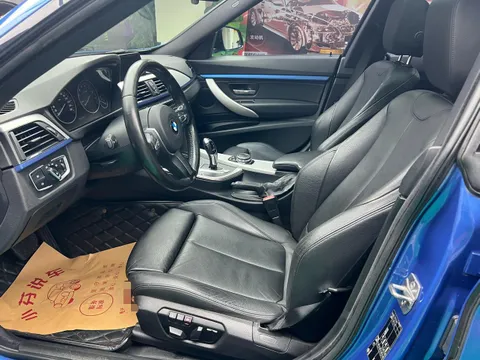 BMW Gran Turismo