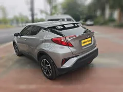 Toyota Izoa