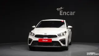 Kia Cerato (K3)