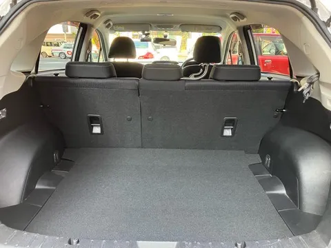 Subaru Impreza Sports