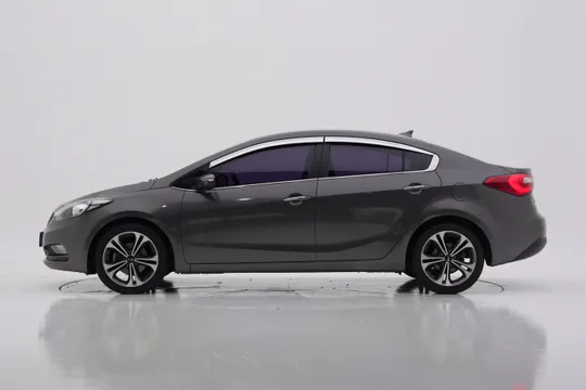 Kia Cerato (K3)