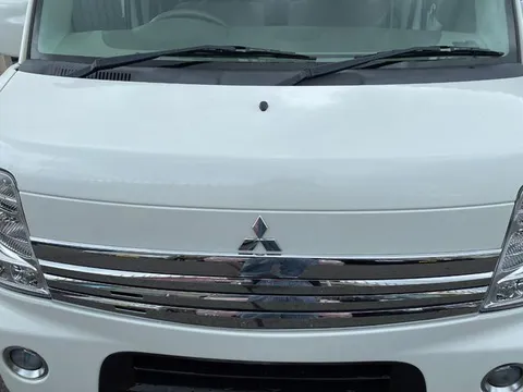 Mitsubishi Town Box