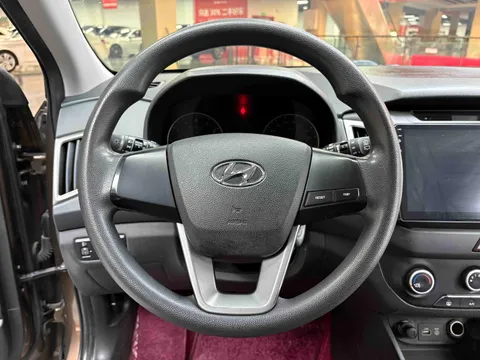 Hyundai ix25